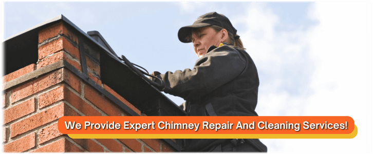 Chimney and Fireplace Solutions