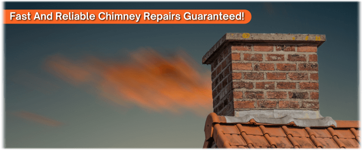 Chimney Repair St Louis MO