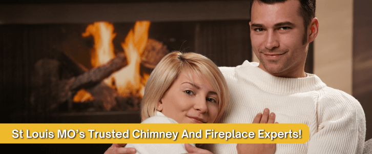 St Louis MO Chimney Sweep